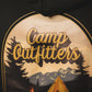 Camp Outfitters Oversized Hoodie