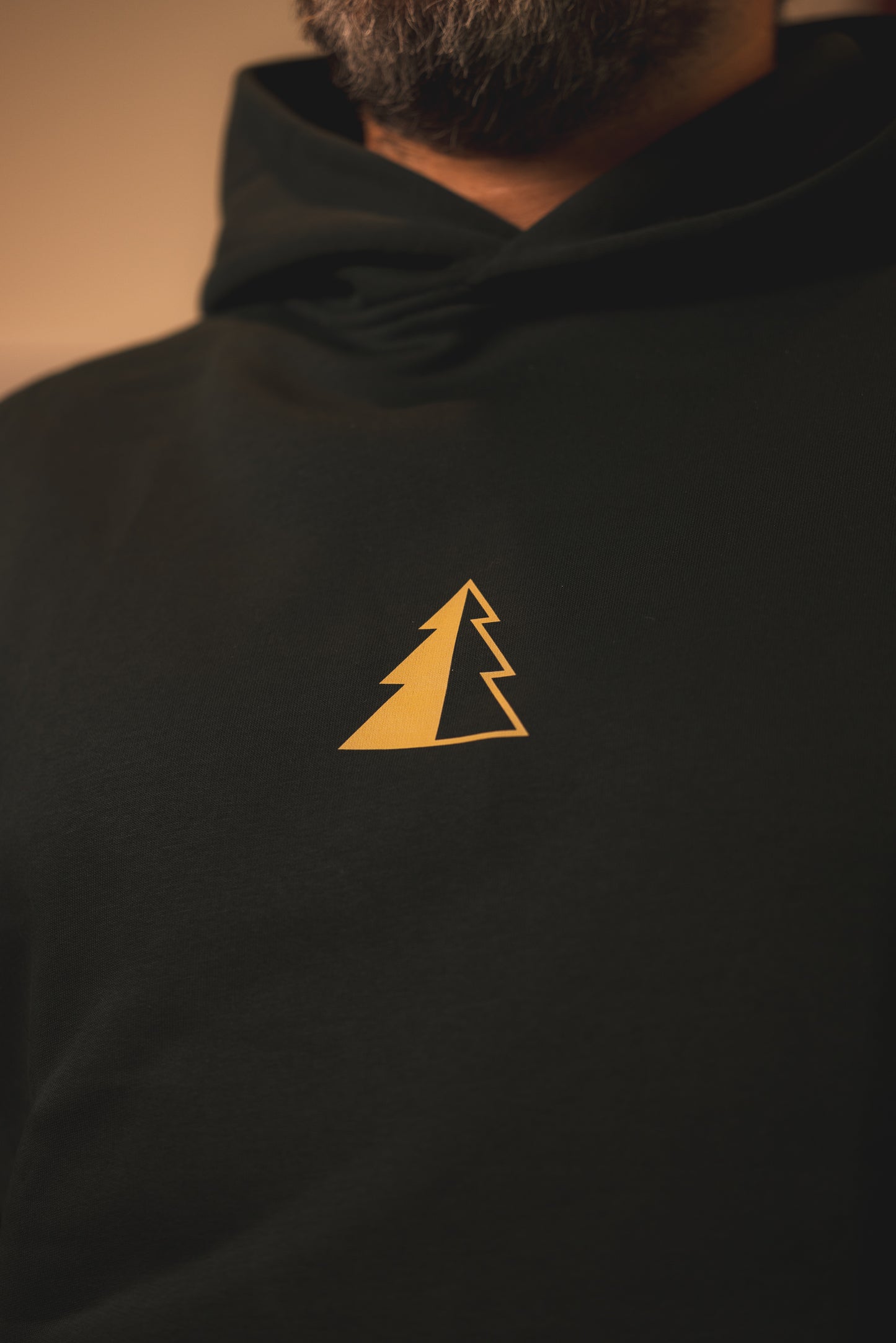Camp Outfitters Oversized Hoodie