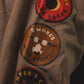 Camp Beer Badge Long-Sleeve Shirt