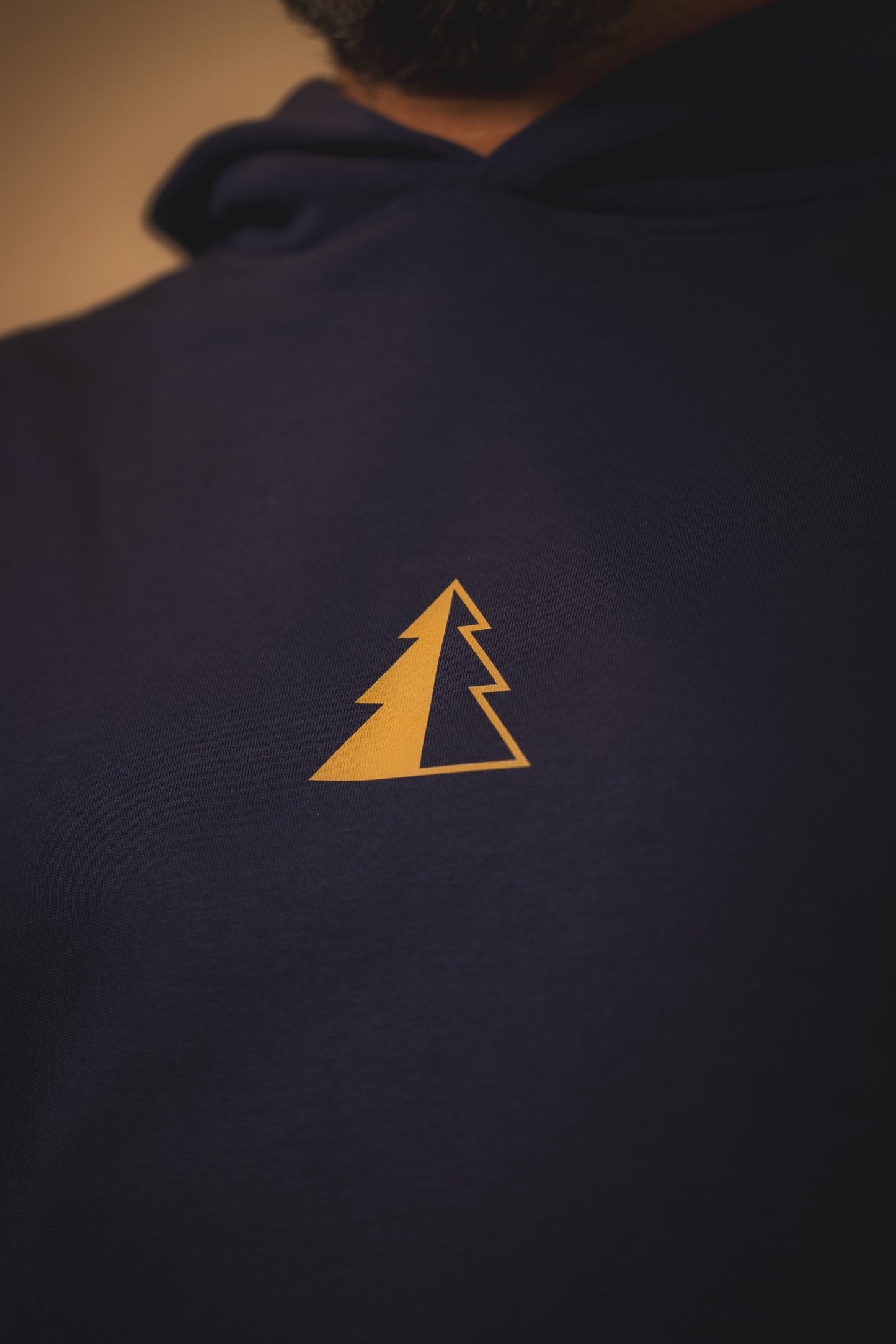 Camp Outfitters Oversized Hoodie