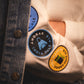 Camp Beer Badge Long-Sleeve Shirt