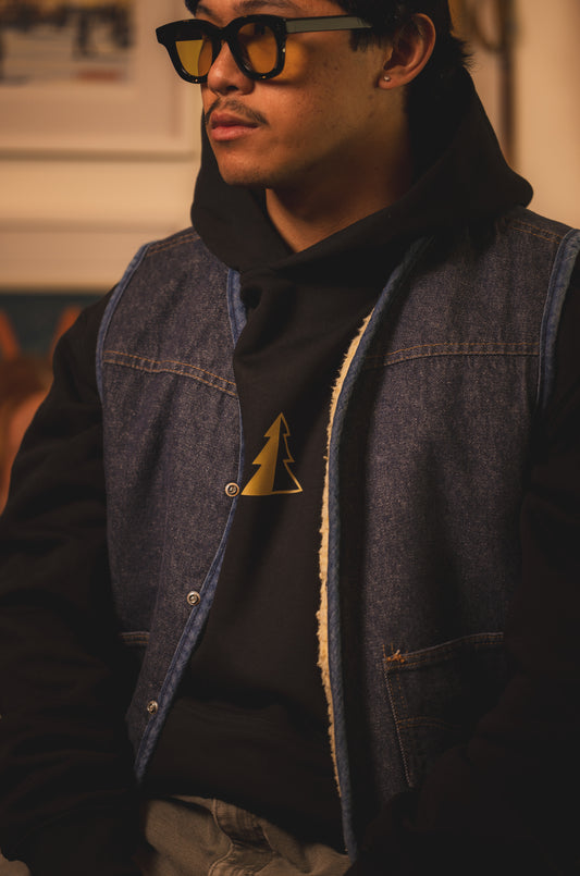 Camp Outfitters Oversized Hoodie