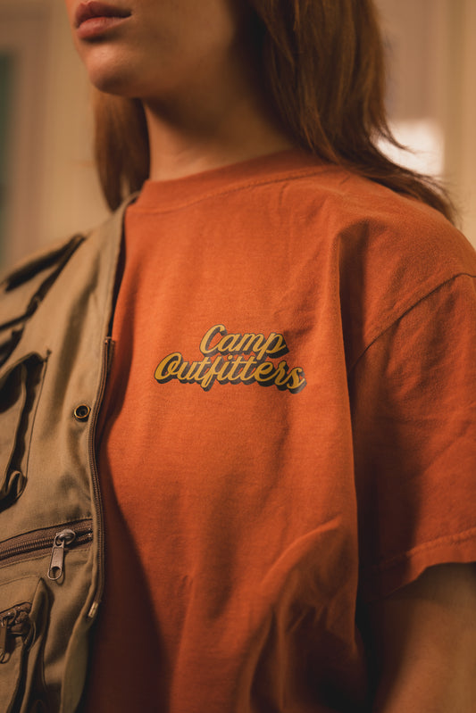 Camp Outfitters Unisex T-Shirt
