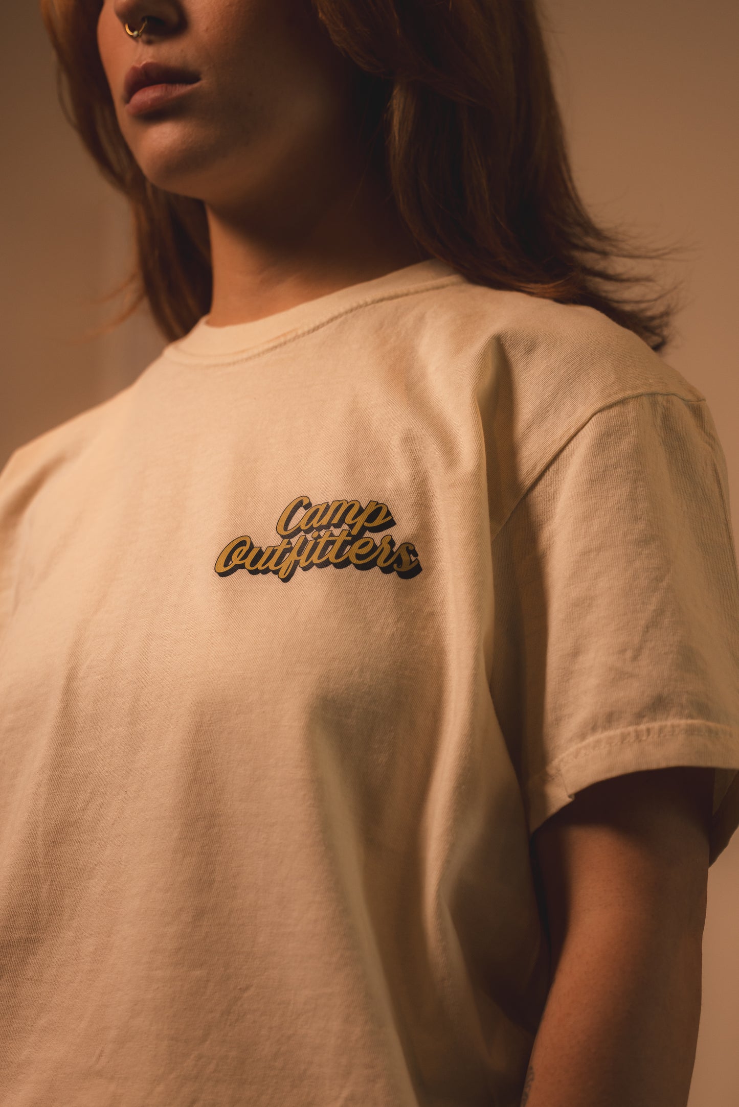 Camp Outfitters Unisex T-Shirt