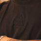 Camp Beer Oversized Embroidered T-Shirt