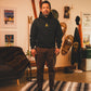 Camp Outfitters Oversized Hoodie