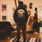Camp Outfitters Oversized Hoodie