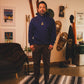Camp Outfitters Oversized Hoodie