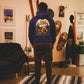 Camp Outfitters Oversized Hoodie