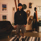 Camp Outfitters Oversized Hoodie